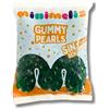 iChuches | Gominolas Minimelis | Caramelle Senza Zucchero - Senza Glutine - Senza Lattosio | Sacchetto 1 kg (Perle di Mela)