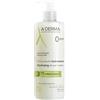 ADERMA (PIERRE FABRE IT.SPA) LES INDISPENSABLES GEL DOCCIA HYDRA PROTETTIVO 500 ML