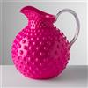 Mario Luca Giusti Brocca Sister Rosetta 2400ml Fuxia Fluo