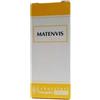 Linda's Laboratori Omeopatici Matevins Gocce 30 ml
