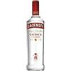 Smirnoff Vodka N° 21 Red Label (1 lt) - Smirnoff