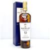 g Whisky Single Malt Double Cask Macallan 12 Anni (70 cl) - The Macallan (Astucciato)