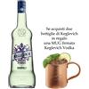 Keglevich Fusion Vodka & Zenzero (70 cl) - Keglevich
