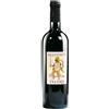 Telaro Aglianico Roccamonfina Ciesco Rosso IGT 2018 (75 cl) - Telaro