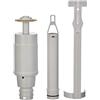 GEBERIT CAMPANA COMPLETA GEBERIT 215.299.00.1 PER CASSETTA DI SCARICO