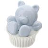 HERVIT Orsetto Pirottino Blu