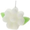 HERVIT Candela Fiore Bianco