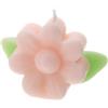 HERVIT Candela Fiore Rosa