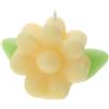 HERVIT Candela Fiore Giallo