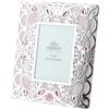HERVIT Portafoto 18x22 Cm Byzantium Rosa