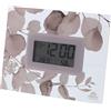 HERVIT Orologio Digitale Botanic Rosa