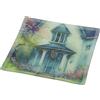 HERVIT Svuotatasche 20 Cm Cottage Blu
