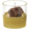 HERVIT Candela Casetta Cottage Marrone