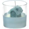 HERVIT Candela Casetta Cottage Blu