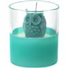 HERVIT Candela Civetta Verde