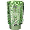 HERVIT Lampada Led Bisanzio Verde