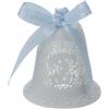 HERVIT Campana Elefante Biscuit
