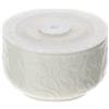 HERVIT Contenitore 10 Cm Tulipani