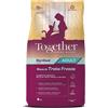 Together Cat Adult Sterilized Crocchette Alla Trota Fresca Per Gatti Adulti Sterilizzati Formato 6 kg