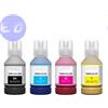 EPSON COMPATIBILE EPSON FLACONE T49N/SC23 MULTIPACK 140ML COMPATIBILE (4bk+2c+2m+2y) - T49N/SC23_serie