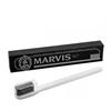 Ludovico martelli srl Marvis spazzolino soft - Bianco - 1 spazzolino con testina morbida