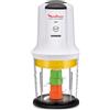 Moulinex AT7231 Tritatutto La Moulinette Multi 6 in 1