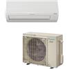 Daikin Condizionatore a muro monosplit inverter DAIKIN PRO ERA WIFI 18K classe raffreddamento A++, bianco