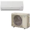 Daikin Condizionatore a muro monosplit inverter DAIKIN PRO ERA WIFI 9K classe raffreddamento A++, bianco