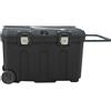 Stanley Baule porta utensili con ruote STANLEY in polipropilene L96.2 X H57.8 X P58.7 cm