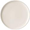 Villeroy & Boch Artesano Piatto Segnaposto, Porcellana Premium, Bianco, 29 cm