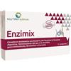 Enzimix 30 Compresse 33 g