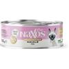 Naxos Adragna Naxos Gatto Sterilight Monoprotein Paté Maiale 85g