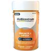 Multicentrum Immuno & Difesa con Sambuco Integratore Difese Immunitarie, 30 Cpr