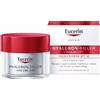 Eucerin Hyaluron-Filler + Volume-Lift - Crema Giorno Pelli Normali Miste, 50ml