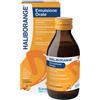 Haliborange Emulsione Orale Integratore Alimentare con Vitamina C, 150 ml