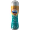 Durex Play Pleasure Gel Fresh Lubrificante Intimo Effetto Fresco, 50ml