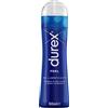 Durex Top Gel Feel Lubrificante Intimo Effetto Seta, 50ml