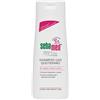 Sebamed Shampoo Everyday Uso Quotidiano, 200ml