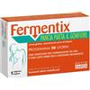 Fermentix - Pancia Piatta e Gonfiore Integratore, 20Compresse