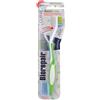 COSWELL SpA Biorepair Spazzolino Curve Junior 7-14 Anni Setole Medio-Morbide 1 Pezzo