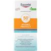 Eucerin Sun Protection - Hydro Protect Fluido Viso Ultra Leggero SPF50+, 50ml