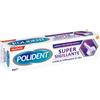 Polident Super Tenuta+Sigillante Sigillante per Protesi Dentale Gusto Neutro,40g
