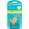 Compeed Cerotti per Duroni Medio, 6 cerotti