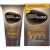COMBE ITALIA Srl Just for Men Control GX - 2 in 1 Shampoo Colorante Graduale con Balsamo, 118ml