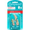 Compeed Cerotti Per Vesciche Misto, 5 Cerotti