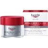 Eucerin Hyaluron-Filler + Volume-Lift - Crema Viso Notte, 50ml