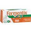 Fermentix - Junior Integratore di Fermenti, 12 Flaconcini