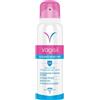 COMBE ITALIA Srl Vagisil Deodorante Intimo Spray, 125ml
