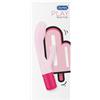 Durex Play Maxi Fun Vibratore Doppia Stimolazione, 1 pezzo