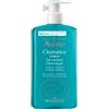 Avene Cleanance - Gel Detergente Senza Sapone Viso e Corpo, 400ml